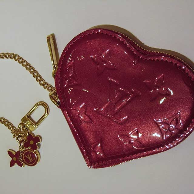 Louis Vuitton Valentine's Day Collection